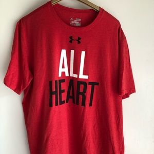 Men’s Under Armor T-shirt